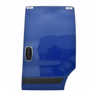 DRZWI PRZESUWNE BOCZNE LEWE BIPPER NEMO FIORINO Niska cena